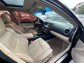 Nissan Maxima - Thumbnail 18