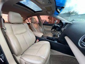 Nissan Maxima - Thumbnail 19