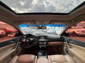 Nissan Maxima - Thumbnail 20