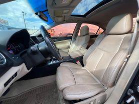Nissan Maxima - Thumbnail 11