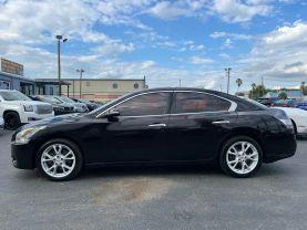 Nissan Maxima - Thumbnail 5