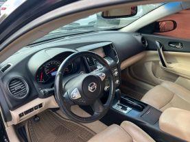 Nissan Maxima - Thumbnail 10