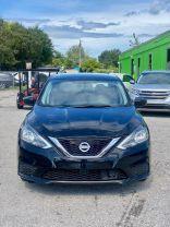 Nissan Sentra - Thumbnail 3