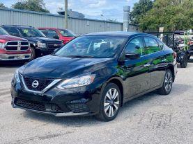 Nissan Sentra - Thumbnail 4