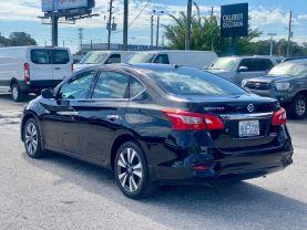 Nissan Sentra - Thumbnail 6