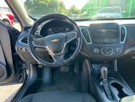 Chevrolet Malibu - Thumbnail 13