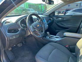 Chevrolet Malibu - Thumbnail 8