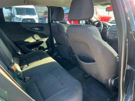 Chevrolet Malibu - Thumbnail 11