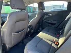 Chevrolet Malibu - Thumbnail 9