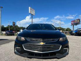 Chevrolet Malibu - Thumbnail 3