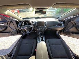 Chevrolet Malibu - Thumbnail 15