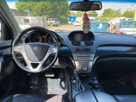 Acura Mdx - Thumbnail 20