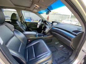 Acura Mdx - Thumbnail 13