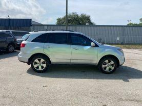 Acura Mdx - Thumbnail 11