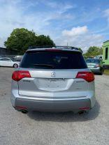 Acura Mdx - Thumbnail 9