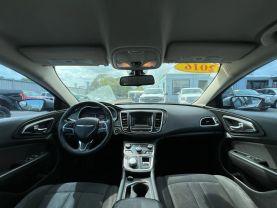 Chrysler 200 - Thumbnail 20