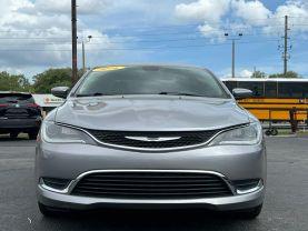Chrysler 200 - Thumbnail 3