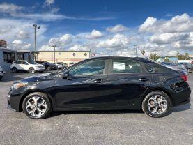 Kia Forte - Thumbnail 5