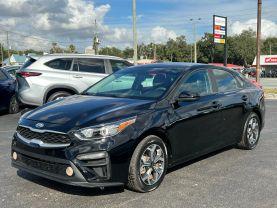 Kia Forte - Thumbnail 4