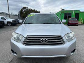 Toyota Highlander - Thumbnail 6