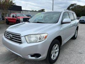 Toyota Highlander - Thumbnail 3