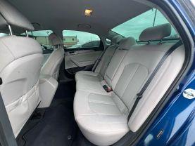 Hyundai Sonata - Thumbnail 14
