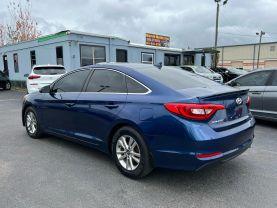 Hyundai Sonata - Thumbnail 6