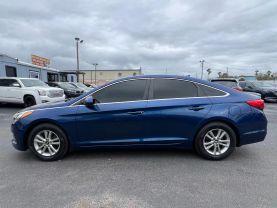 Hyundai Sonata - Thumbnail 5