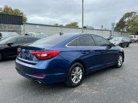 Hyundai Sonata - Thumbnail 8