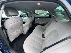 Hyundai Sonata - Thumbnail 13