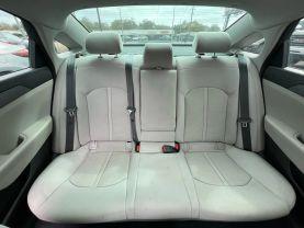 Hyundai Sonata - Thumbnail 15