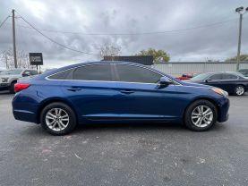 Hyundai Sonata - Thumbnail 9