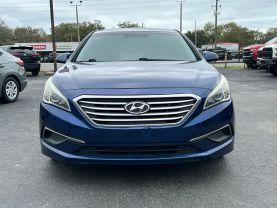 Hyundai Sonata - Thumbnail 3