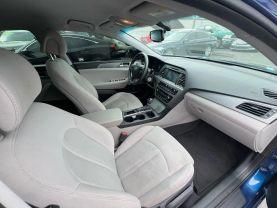 Hyundai Sonata - Thumbnail 18