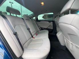 Hyundai Sonata - Thumbnail 17