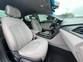 Hyundai Sonata - Thumbnail 20