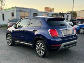 Fiat 500X - Thumbnail 6