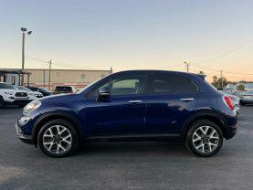 Fiat 500X - Thumbnail 5