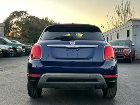 Fiat 500X - Thumbnail 7