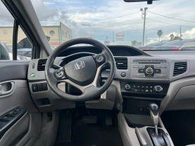 Honda Civic - Thumbnail 15