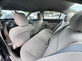 Honda Civic - Thumbnail 11