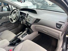 Honda Civic - Thumbnail 14