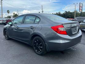 Honda Civic - Thumbnail 6