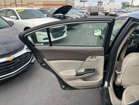 Honda Civic - Thumbnail 18