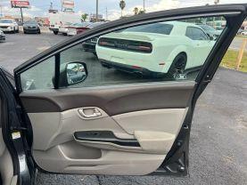 Honda Civic - Thumbnail 20