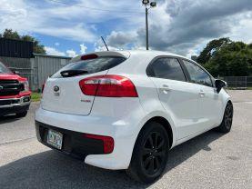 Kia Rio - Thumbnail 8