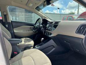 Kia Rio - Thumbnail 14