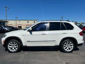 Bmw X5 - Thumbnail 5