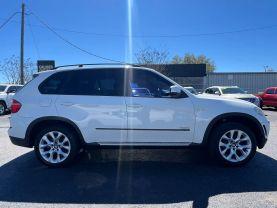 Bmw X5 - Thumbnail 9