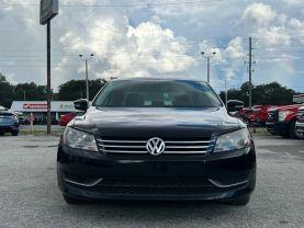 Volkswagen Passat - Thumbnail 3